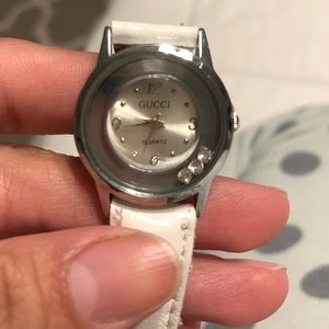 Gucci Watch