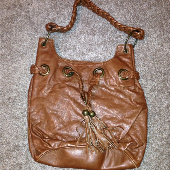 Bueno bag