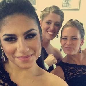 Meet your Posher, Des