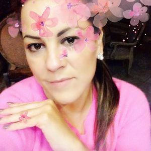 Meet your Posher, Mónica