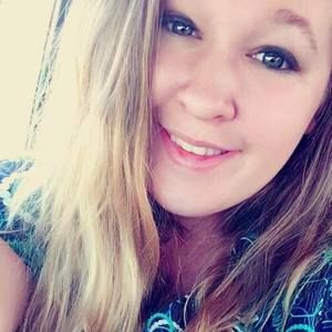 Meet your Posher, Ashleigh