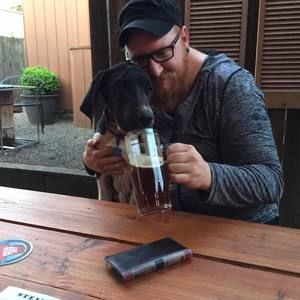 Meet your Posher, Nathan