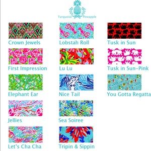 Meet your Posher, Jade