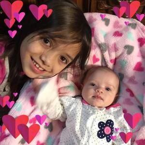 Meet your Posher, Norma jayne