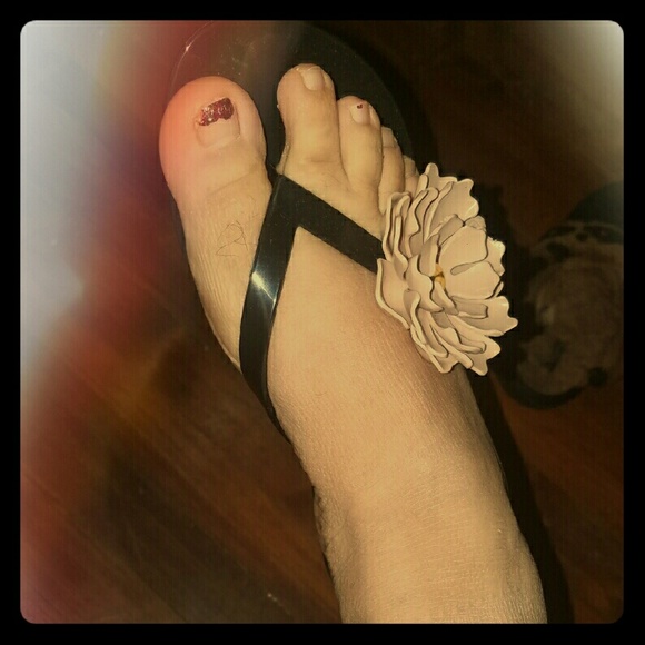 Melissa sandals