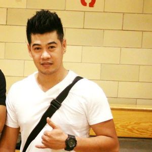 Meet your Posher, John