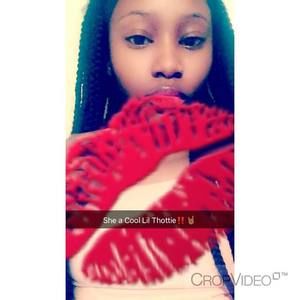 Meet your Posher, Terrinequa