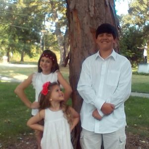 Meet your Posher, Denise