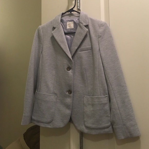 Gap blazer