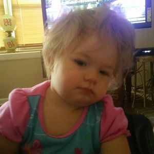 Meet your Posher, Tammy