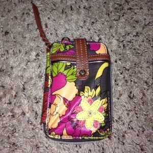 Sakroots Wristlet
