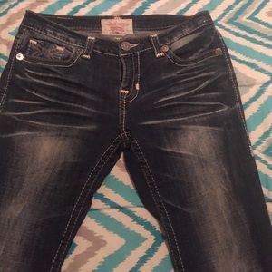 Big Star Maddie Boot