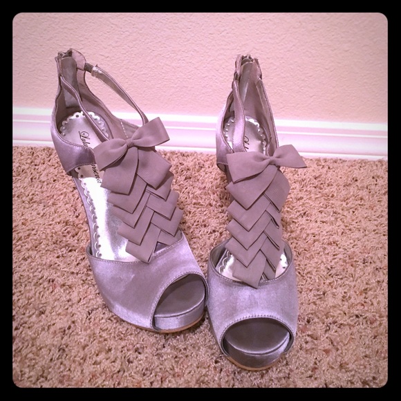 Women's Heels