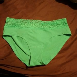 Victoria secret panties