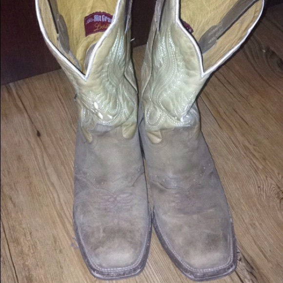 Men's boots