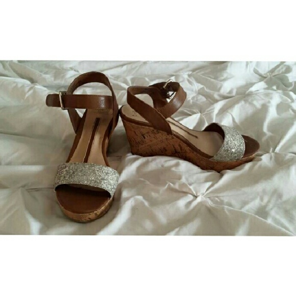 New Direction wedges