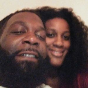 Meet your Posher, Esther