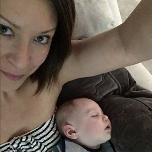 Meet your Posher, Mandy