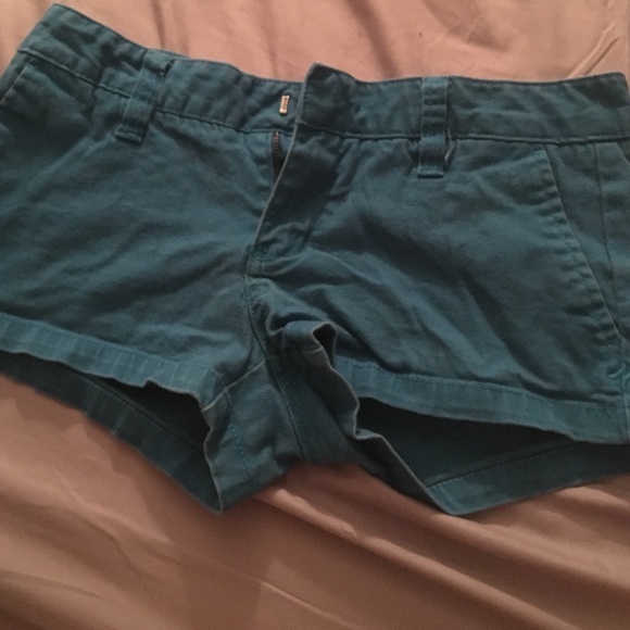 Hurley shorts