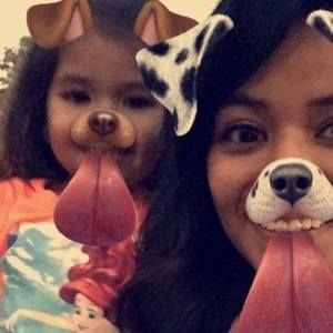 Meet your Posher, Alma