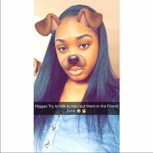 Meet your Posher, Reagan