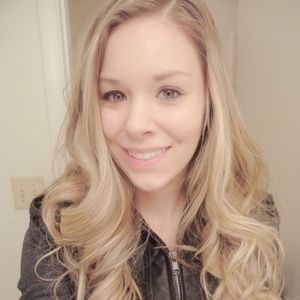 Meet your Posher, Krysta