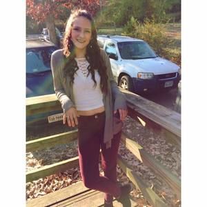 Meet your Posher, Bethany