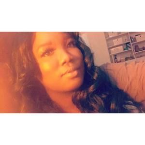 Meet your Posher, Mame diarra