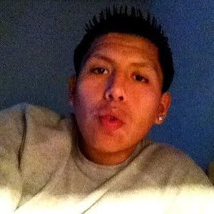 Meet your Posher, Eddy