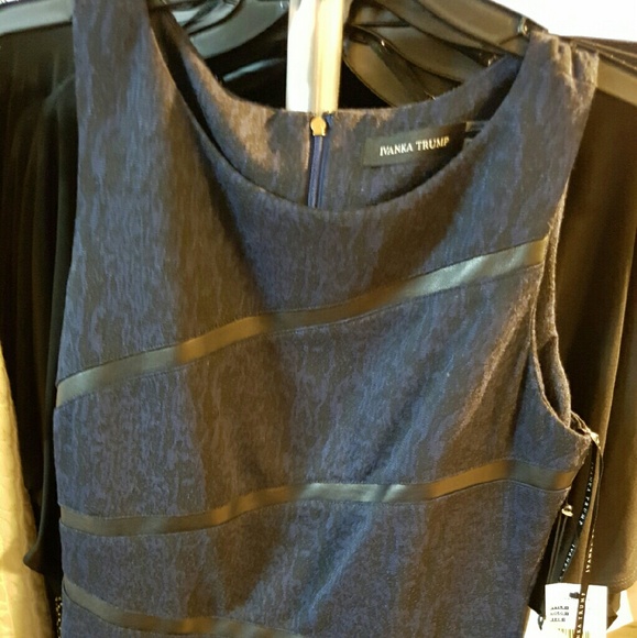 Ivanka Trump Dress