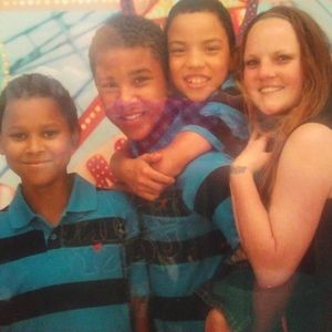 Meet your Posher, Karen