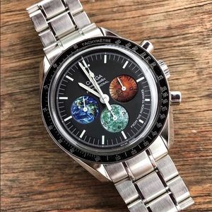 Meet your Posher, Michael