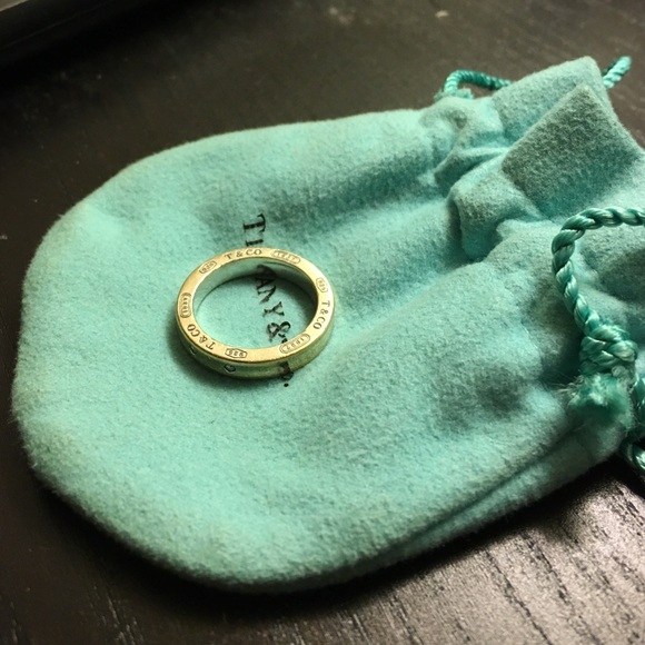 FOR SALE!! Tiffany ring