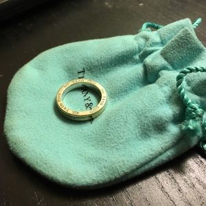 FOR SALE!! Tiffany ring