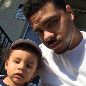 Meet your Posher, Robert