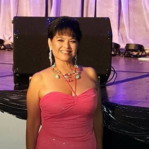 Meet your Posher, Brenda