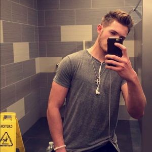 Meet your Posher, Nick