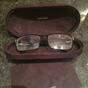 Tom Ford eyeglasses
