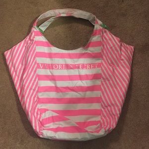 Victoria's Secret tote bag