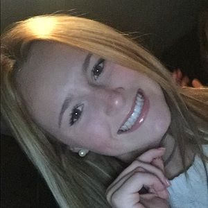 Meet your Posher, Allie