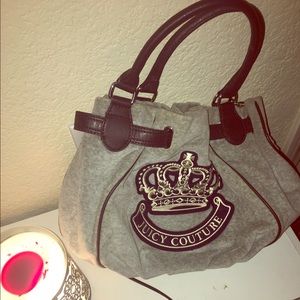 Juicy couture purse 👛