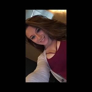 Meet your Posher, Cheyenne