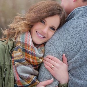 Meet your Posher, Heidi