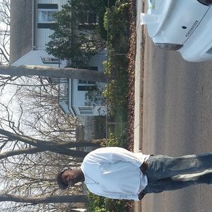 Meet your Posher, Jeffrey