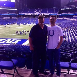 Meet your Posher, Jenson