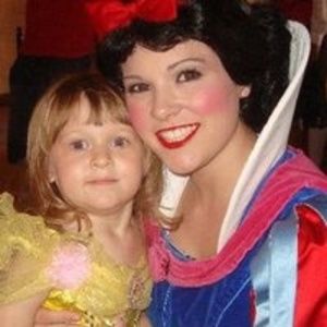 Meet your Posher, Madonna