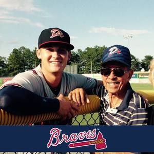 Meet your Posher, Stephen