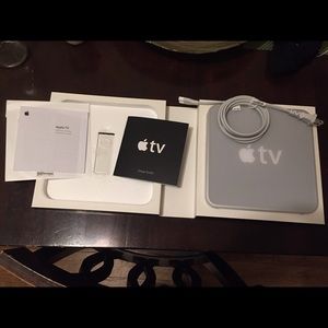 Brand New Apple TV 1st Generation