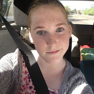 Meet your Posher, Josie