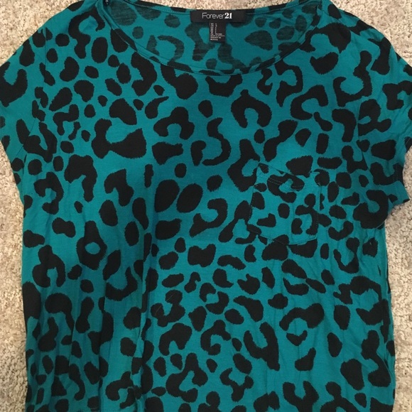 Forever 21 blouse